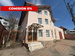 Oportunitate investiție – clădire comercială + hală, strada I.L. Caragiale