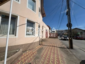 Oportunitate investiție – clădire comercială + hală, strada I.L. Caragiale - imagine 9