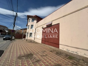 Oportunitate investiție – clădire comercială + hală, strada I.L. Caragiale - imagine 2