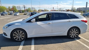 Hyundai i40 2017 1.7 CRDi - 141 CP - imagine 5