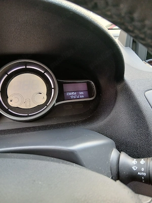 Renault megane 1.6 16v + GPL - imagine 7