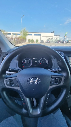 Hyundai i40 2017 1.7 CRDi - 141 CP - imagine 8