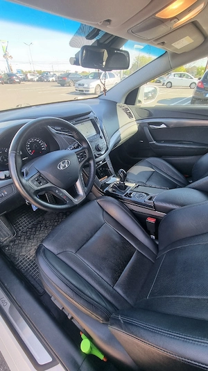 Hyundai i40 2017 1.7 CRDi - 141 CP - imagine 7