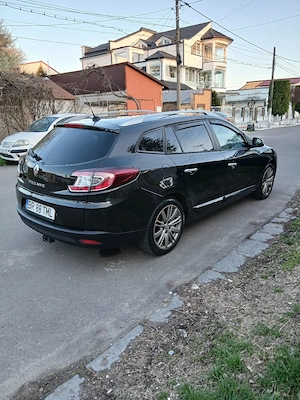 Renault megane 1.6 16v + GPL - imagine 3