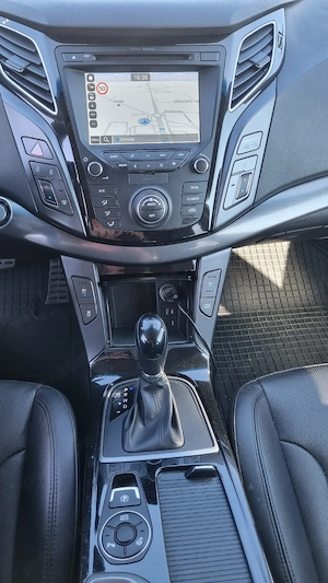 Hyundai i40 2017 1.7 CRDi - 141 CP - imagine 6