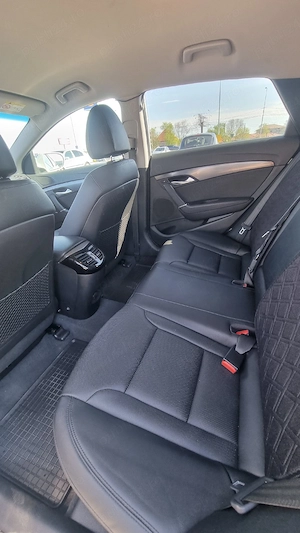 Hyundai i40 2017 1.7 CRDi - 141 CP - imagine 9