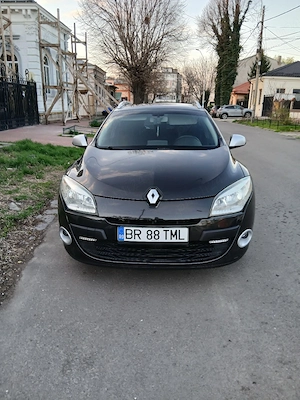 Renault megane 1.6 16v + GPL - imagine 5