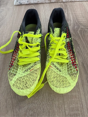 Ghete Fotbal Puma Netfit Elite marimea 43