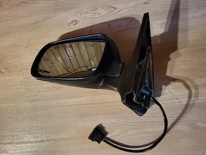 Oglida stanga electrica Golf 4 - imagine 2