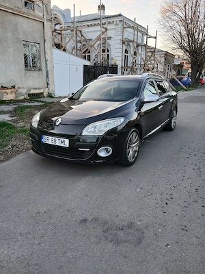 Renault megane 1.6 16v + GPL - imagine 2