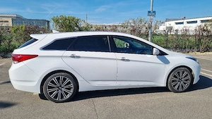 Hyundai i40 2017 1.7 CRDi - 141 CP - imagine 2