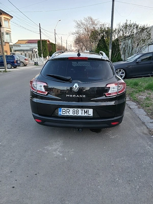 Renault megane 1.6 16v + GPL - imagine 6