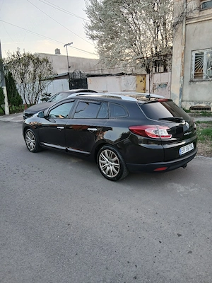 Renault megane 1.6 16v + GPL - imagine 4