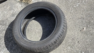 Vând anvelope GoodYear de vară 205/55/16  - imagine 3