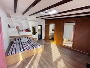 Apartament 2 camere terasa spatioasa, etaj 5, zona Vitan, pet friendly