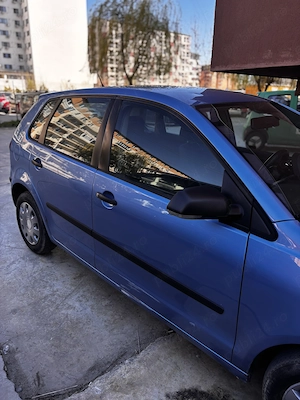 Volkswagen Polo 1.2 benzină - imagine 3
