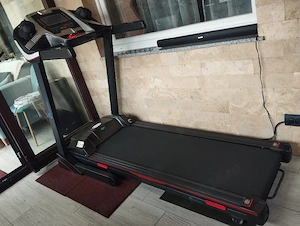 Banda alergat Fittronic T5000 ca Noua 1700 Lei Fix 