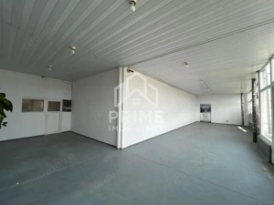 De vanzare Spatiu mixt: birouri + showroom + depozit 288 mp utili, 400 mp teren