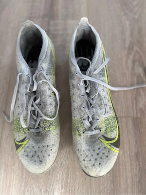 Ghete fotbal Nike Mercurial Elite Acc marimea 44 pe eticheta bune si pt 43 jumate - imagine 2