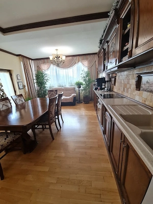 Vila utilata mobilata de vanzare Cartierul Tineretului - imagine 5