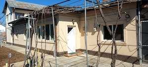 vind casa Popești Leordeni 