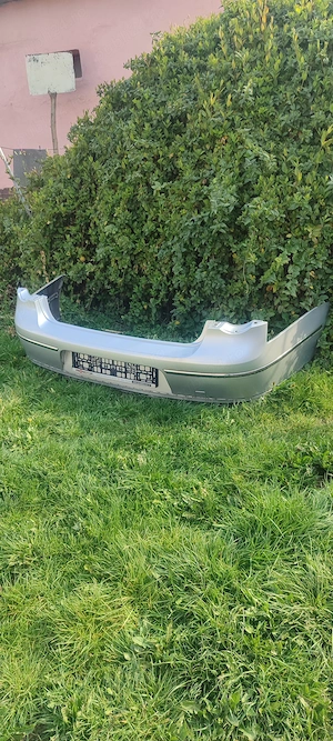 Dezmembrez pasat b6 - imagine 5