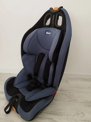 Scaun auto Chicco Gro-Up 123