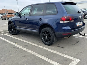 touareg 2.5 tdi 2009  - imagine 3