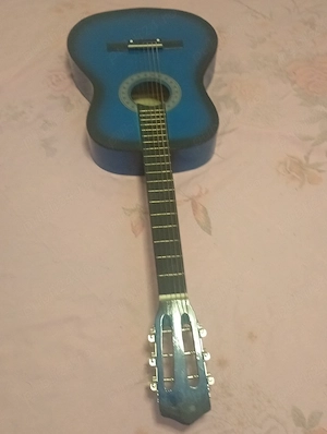 Vand chitară clasică 