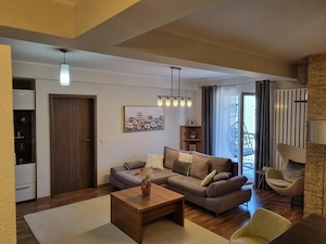 Apartament cu 2  camere MOBILAT SI UTILAT Braytim  - imagine 4