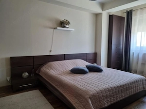 Apartament cu 2  camere MOBILAT SI UTILAT Braytim  - imagine 14