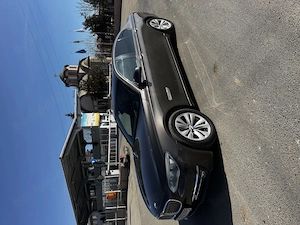 B MW Seria 7 740d xDrive