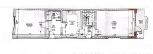 Casa cu 5 camere construita in 2012 in zona Vasile Aaron din Sibiu - imagine 4