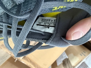 Ghete fotbal sintetic Nike Vapor Mercurial marimea 44  bune si pt 43 jumate