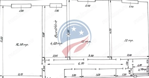 APARTAMENT 3 CAMERE VALEA ROSIE - imagine 9