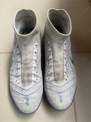 Ghete sintetic Nike Mercurial marimea 44