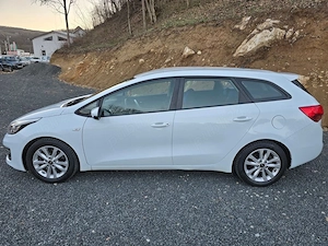 Kia Ceed 1.6D  - imagine 4