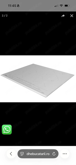 plita si cuptor teka albe