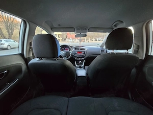 Kia Ceed 1.6D  - imagine 2