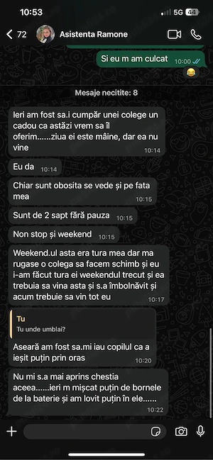 Kia Ceed 1.6D  - imagine 5