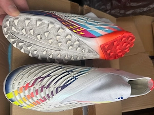 Ghete fotbal sintetic Adidas Predator Edge Pro marimea 43 1.3