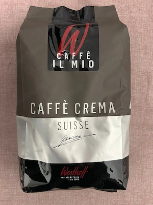 Cafea boabe Germania 