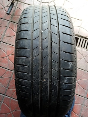 Anvelope vara Bridgestone Turanza 225/50/18 99W DOT 1125 - imagine 5
