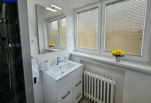 Apartament 120 mp de inchiriat, spatios, ideal office modern Unirii - imagine 12