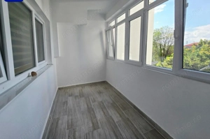 Apartament 120 mp de inchiriat, spatios, ideal office modern Unirii - imagine 14