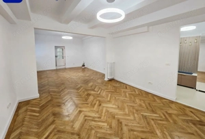 Apartament 120 mp de inchiriat, spatios, ideal office modern Unirii - imagine 2