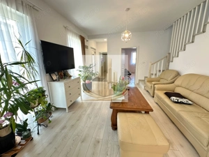 Jumatate duplex 5 camer 3 bai - imagine 2