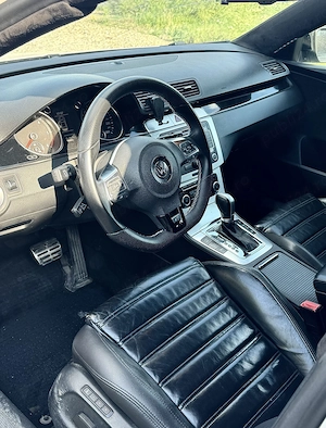 Passat b6 2.0 tdi , an 2009 , model R-line  - imagine 4