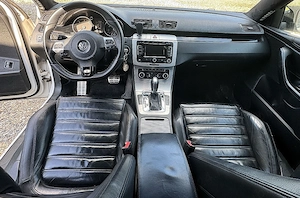 Passat b6 2.0 tdi , an 2009 , model R-line  - imagine 5