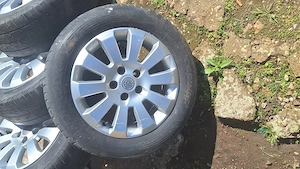 Jante R 17 de vanzare